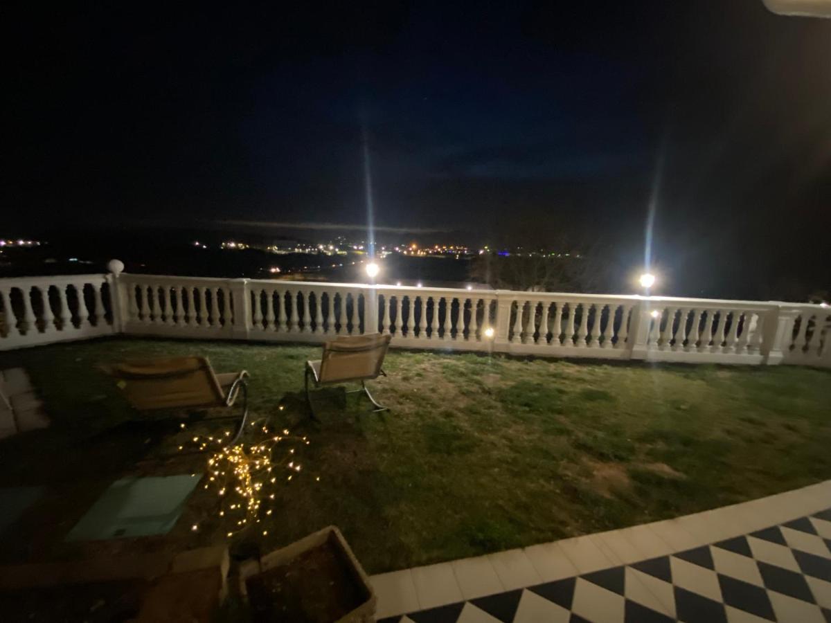 Villa Poggio Ulivo Pool-Apartments Rivoli Veronese Экстерьер фото