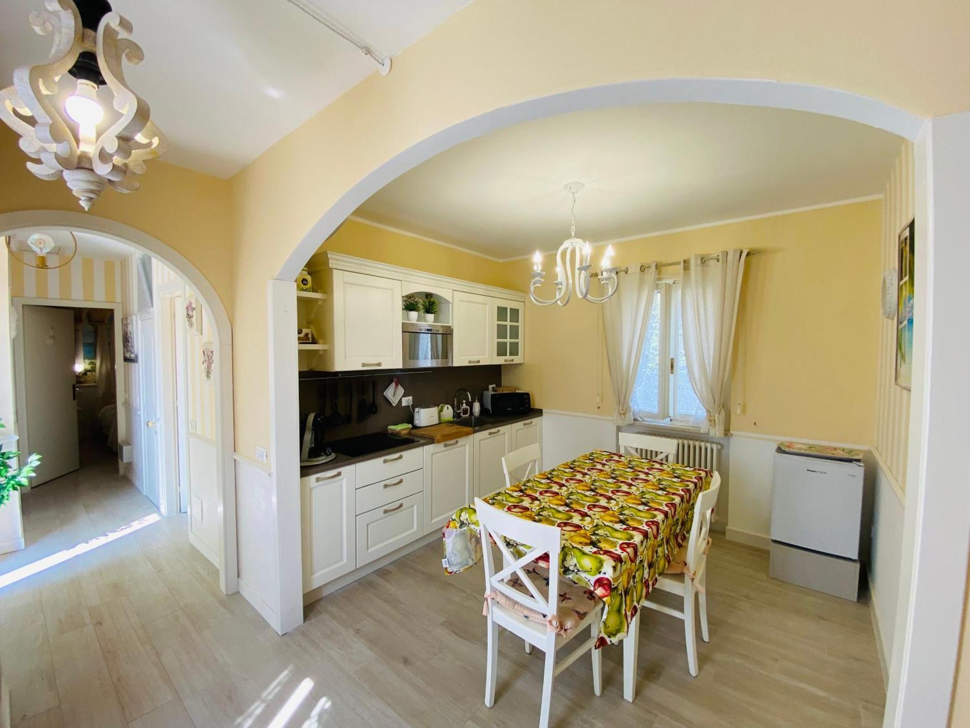 Villa Poggio Ulivo Pool-Apartments Rivoli Veronese Экстерьер фото